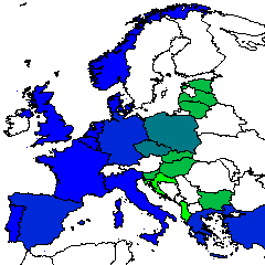 NATO-Erweiterung