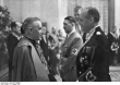 Nuntius Orsenigo, Hitler, Rippentrop