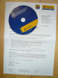 Postbank-AGB auf CD