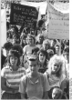 Demo der Erzieherinnen und Lehrer, Ostberlin 1990