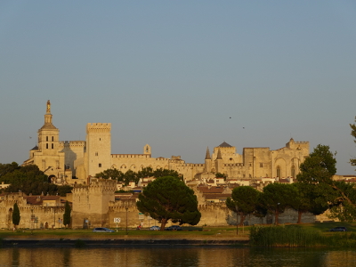 Avignon